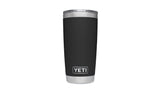 YETI Rambler Tumbler 20oz-Drinkware, Cool Boxes & Accessories-troggs.com