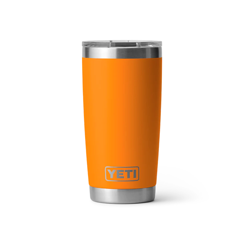 YETI Rambler Tumbler 20oz-Drinkware, Cool Boxes & Accessories-troggs.com