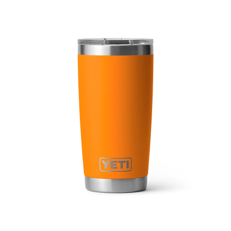 YETI Rambler Tumbler 20oz-Drinkware, Cool Boxes & Accessories-troggs.com