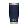 YETI Rambler Tumbler 20oz-Drinkware, Cool Boxes & Accessories-troggs.com