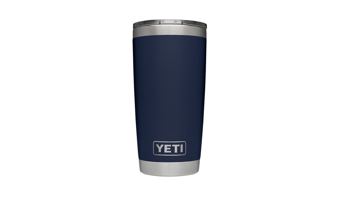 YETI Rambler Tumbler 20oz-Drinkware, Cool Boxes & Accessories-troggs.com