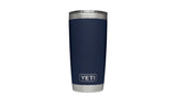 YETI Rambler Tumbler 20oz-Drinkware, Cool Boxes & Accessories-troggs.com