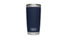 YETI Rambler Tumbler 20oz-Drinkware, Cool Boxes & Accessories-troggs.com