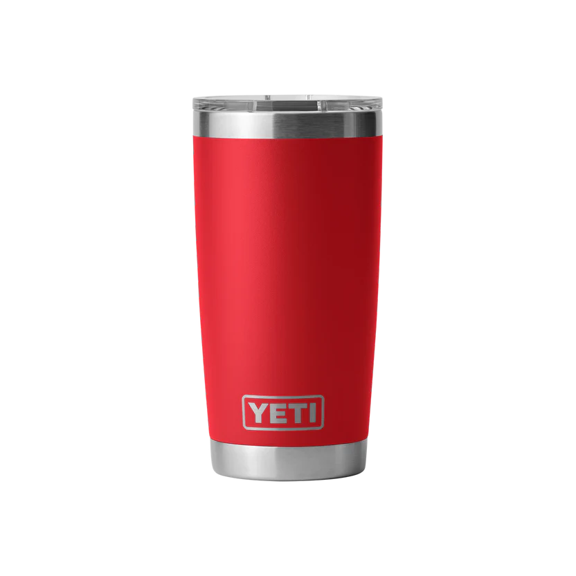 YETI Rambler Tumbler 20oz-Drinkware, Cool Boxes & Accessories-troggs.com