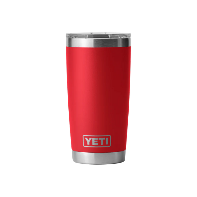 YETI Rambler Tumbler 20oz-Drinkware, Cool Boxes & Accessories-troggs.com