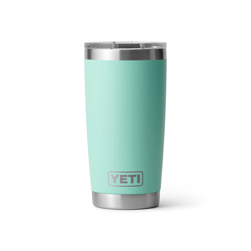 YETI Rambler Tumbler 20oz-Drinkware, Cool Boxes & Accessories-troggs.com