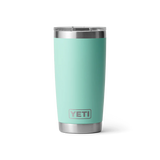 YETI Rambler Tumbler 20oz-Drinkware, Cool Boxes & Accessories-troggs.com