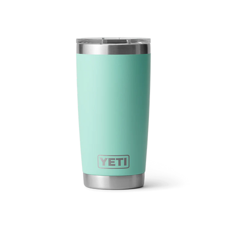 YETI Rambler Tumbler 20oz-Drinkware, Cool Boxes & Accessories-troggs.com