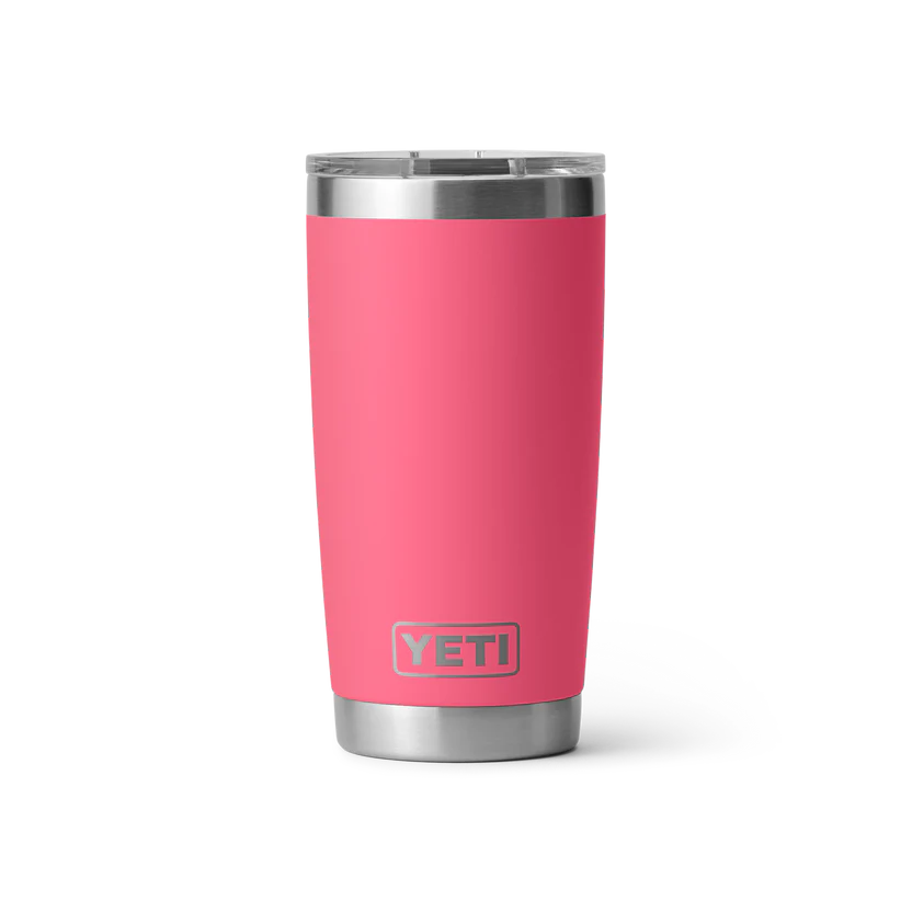 YETI Rambler Tumbler 20oz-Drinkware, Cool Boxes & Accessories-troggs.com