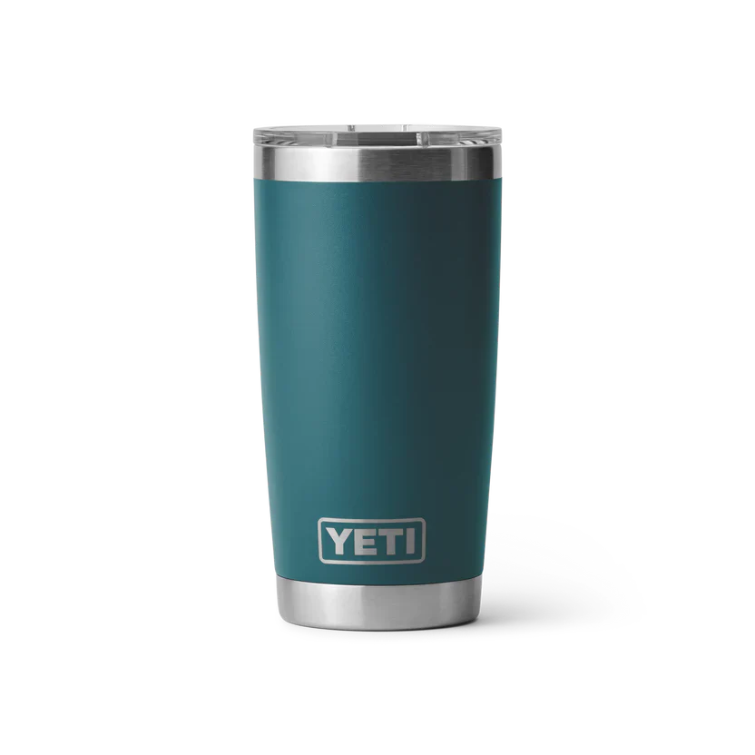 YETI Rambler Tumbler 20oz-Drinkware, Cool Boxes & Accessories-troggs.com