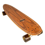 Arbor Hybrid Foundation Breach Complete Cruiser Skateboard - 34"