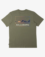 Billabong Range T-Shirt