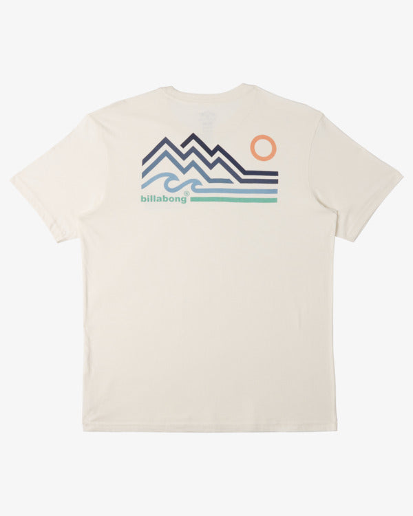 Billabong Range T-Shirt