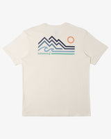 Billabong Range T-Shirt