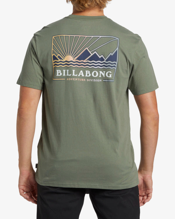 Billabong Range T-Shirt