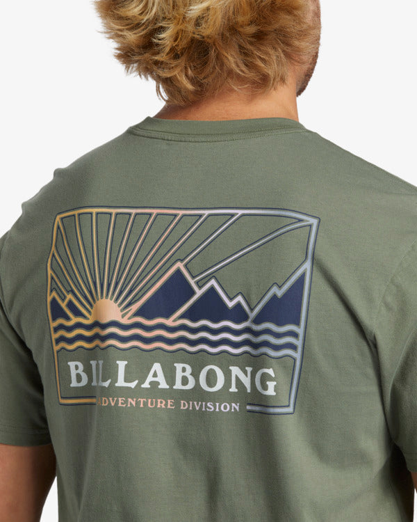 Billabong Range T-Shirt