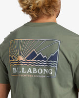 Billabong Range T-Shirt