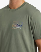 Billabong Range T-Shirt