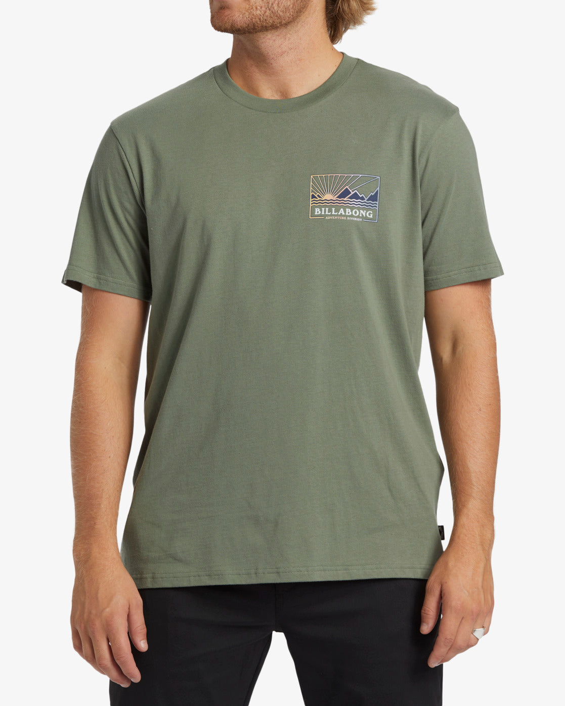 Billabong Range T-Shirt