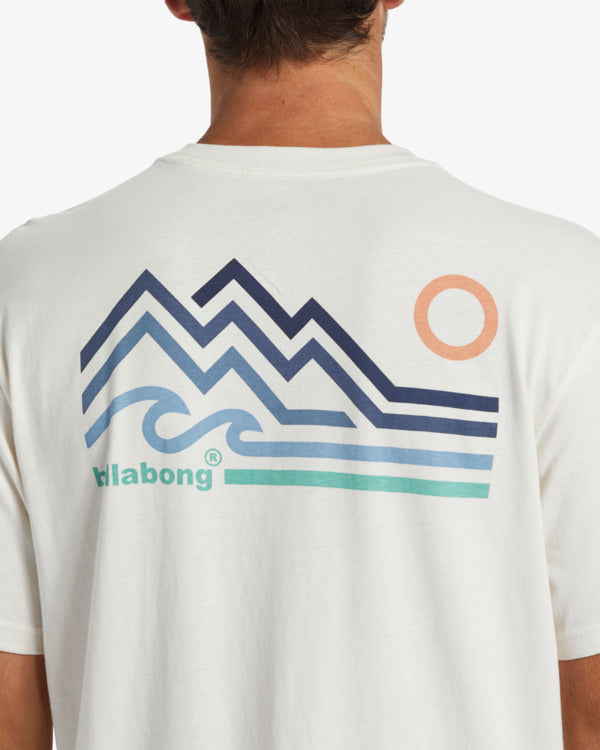 Billabong Range T-Shirt