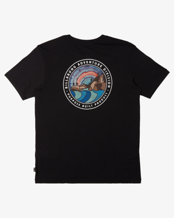 Billabong Rockies T-Shirt