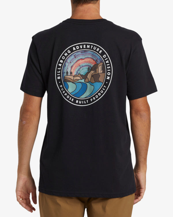 Billabong Rockies T-Shirt