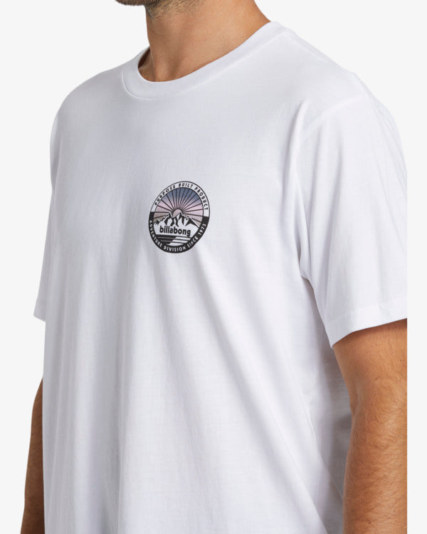 Billabong Rockies T-Shirt