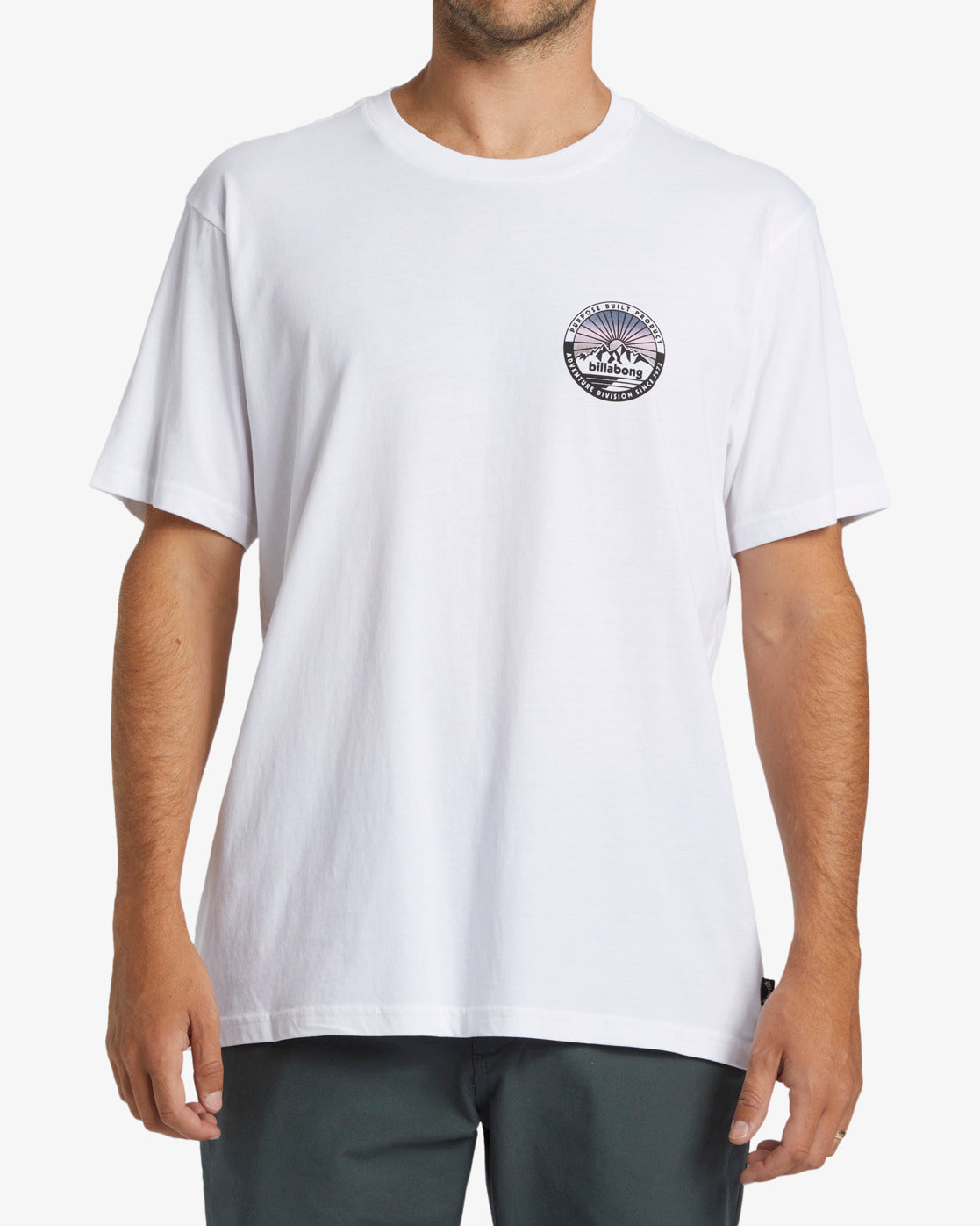 Billabong Rockies T-Shirt