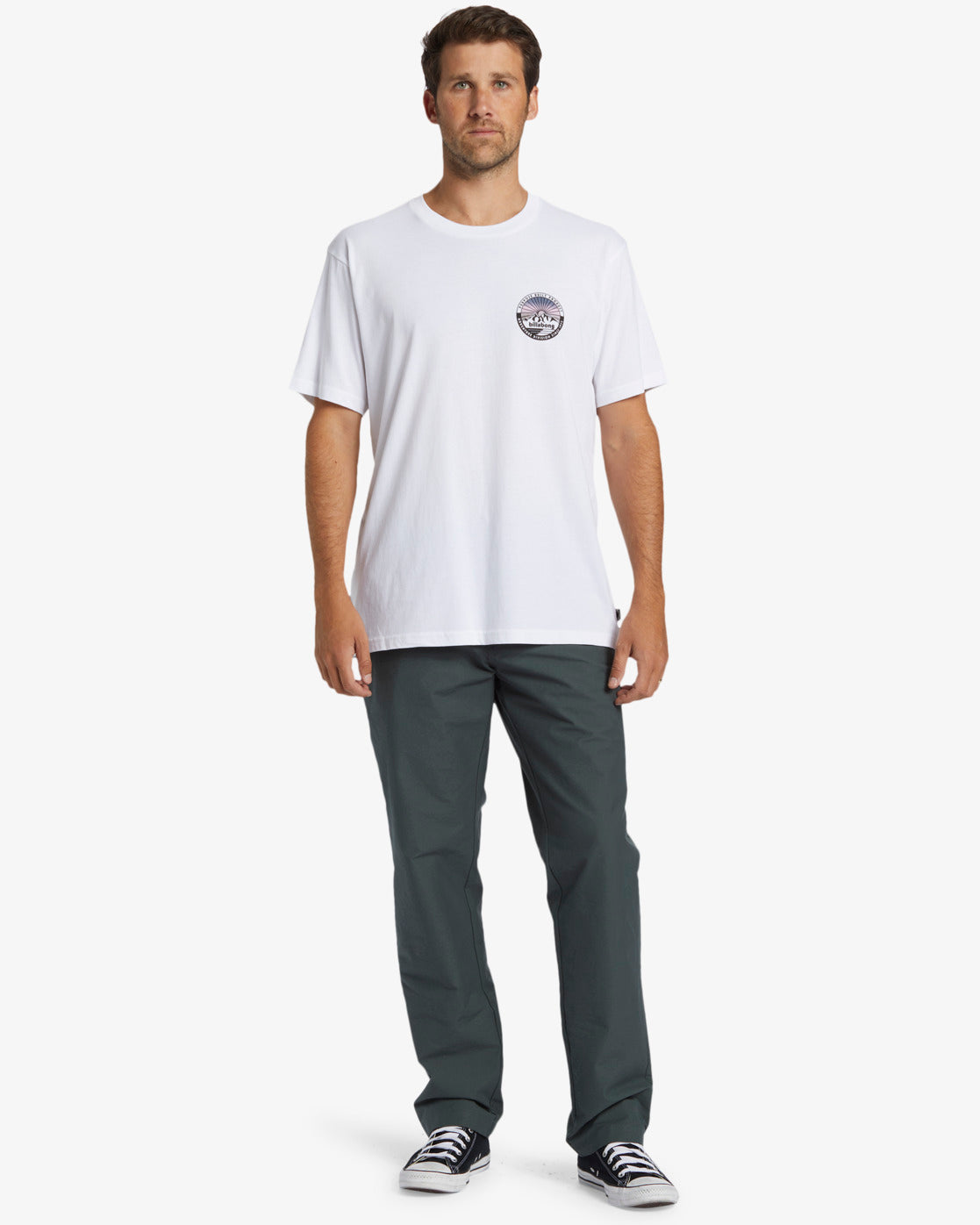 Billabong Rockies T-Shirt