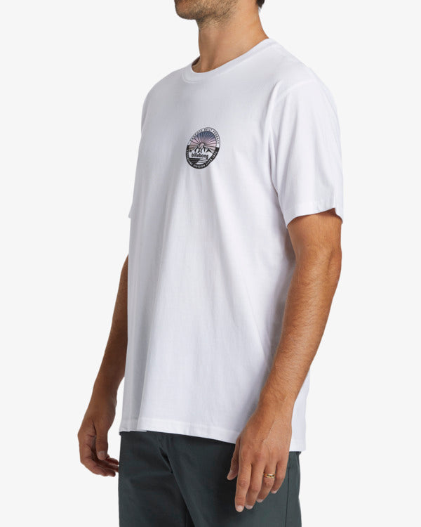 Billabong Rockies T-Shirt