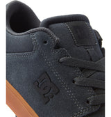 DC Crisis 2 Shoe - Grey/Gum