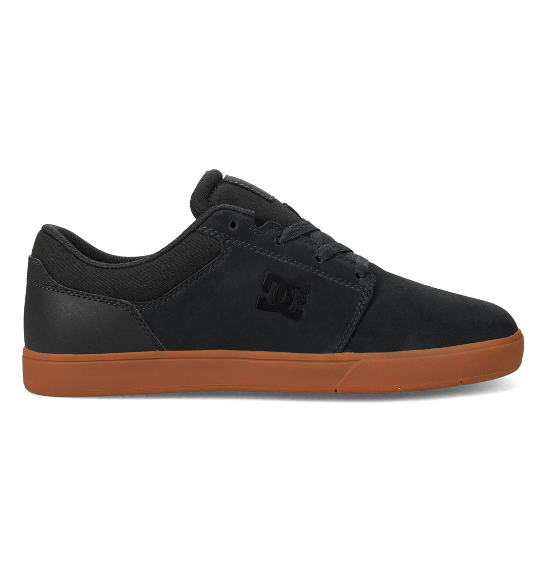 DC Crisis 2 Shoe - Grey/Gum