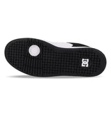 DC Manteca 4 Shoe - White/Black