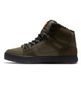 DC Pure High Top Winter Boots