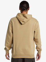 Quiksilver Big Logo Hoodie