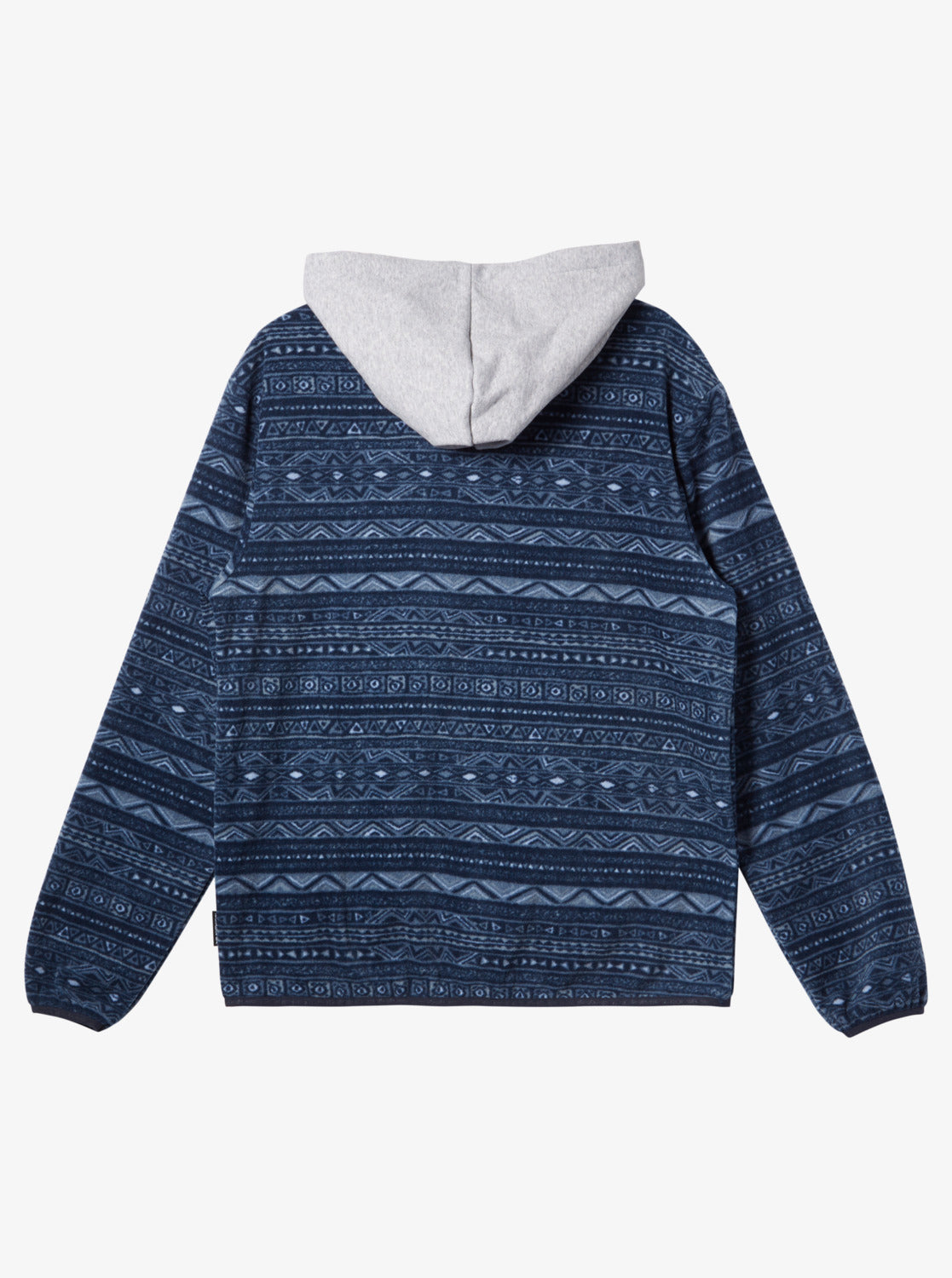 Quiksilver Surf Days Hoodie - Dark Navy