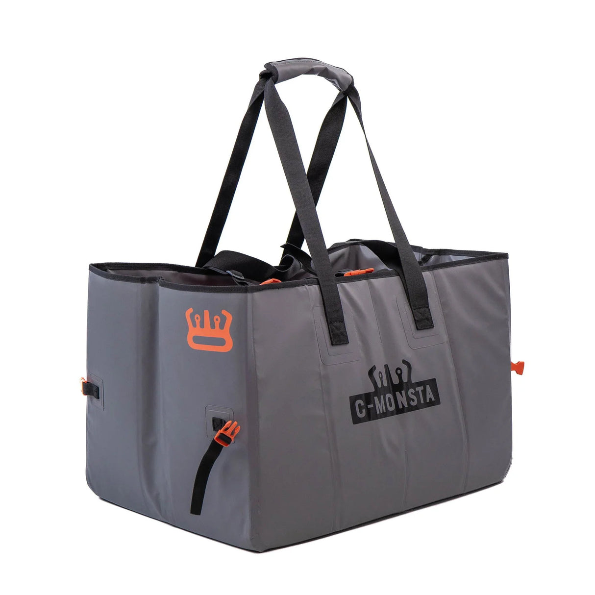 C-Monsta Wet and Dry Split Bag