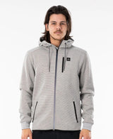 Rip Curl Anti Series Departed Zip Fleece