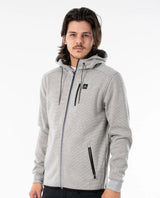 Rip Curl Anti Series Departed Zip Fleece