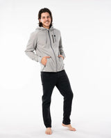 Rip Curl Anti Series Departed Zip Fleece