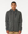 Rip Curl Anti Series Departed Zip Fleece