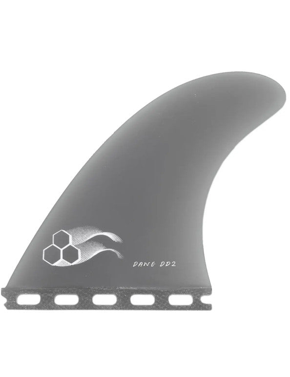 Channel Islands Dane Dumpster Diver 2 Fins - Medium