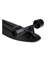 D STREET PINTAIL TRIPLE BLACK 36" BLACK