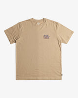 Billabong Surf Service T-Shirt - Hazel