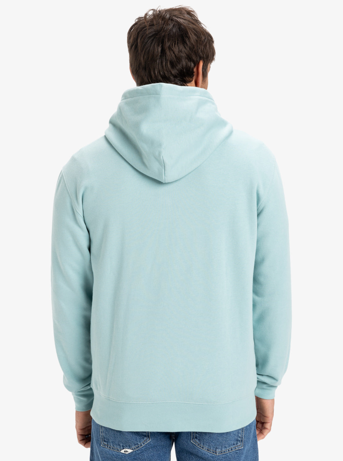 Quiksilver Salt Water Hoodie