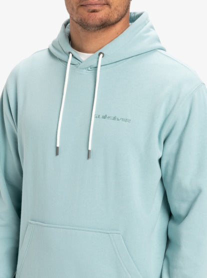 Quiksilver Salt Water Hoodie