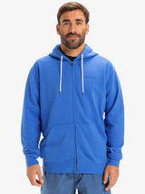 Quiksilver Salt Water Zipped Hoodie