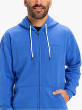 Quiksilver Salt Water Zipped Hoodie