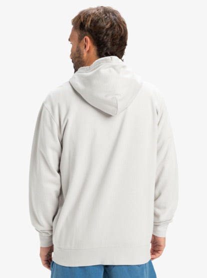 Quiksilver Salt Water Zipped Hoodie