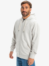 Quiksilver Salt Water Zipped Hoodie